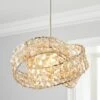 Cecilie Easy Fit Pendant Shade -Home Lighting Store 30752908