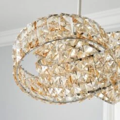 Cecilie Easy Fit Pendant Shade -Home Lighting Store 30752908 alt02