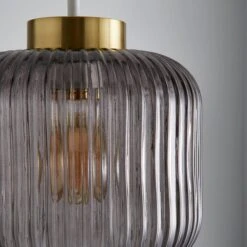 Riley Easy Fit Pendant Shade -Home Lighting Store 30752939 alt02