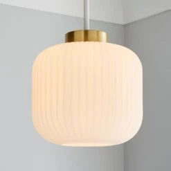 Riley Easy Fit Pendant Shade -Home Lighting Store 30752941