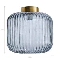 Riley Easy Fit Pendant Shade -Home Lighting Store 30752942 alt07