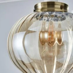 Voyager Easy Fit Pendant Shade -Home Lighting Store 30752952 alt02