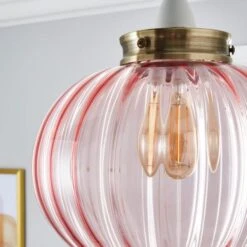 Voyager Easy Fit Pendant Shade -Home Lighting Store 30752953 alt02