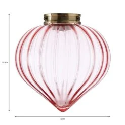 Voyager Easy Fit Pendant Shade -Home Lighting Store 30752953 alt07