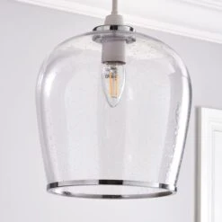 Lenny Easy Fit Pendant Shade -Home Lighting Store 30753377 alt01