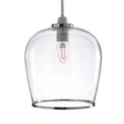 Lenny Easy Fit Pendant Shade -Home Lighting Store 30753377 alt05