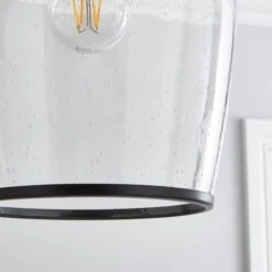 Lenny Easy Fit Pendant Shade -Home Lighting Store 30753378 alt02