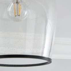 Lenny Flush Ceiling Light -Home Lighting Store 30753380 alt02