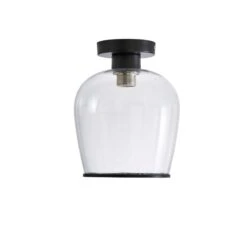 Lenny Flush Ceiling Light -Home Lighting Store 30753380 alt05