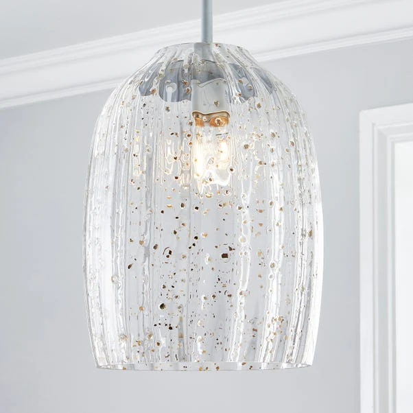 Tamara Easy Fit Pendant Shade 3 Tamara Easy Fit Pendant Shade