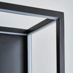 Depere Integrated LED Black LED Wall Light -Home Lighting Store 30753390 alt02