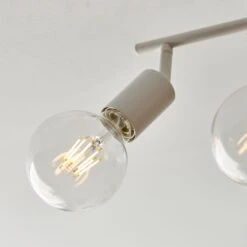 Elements Koppla 4 Light Semi Flush Spotlight Bar 34 Elements Koppla 4 Light Semi Flush Spotlight Bar -Home Lighting Store 30754818 alt05