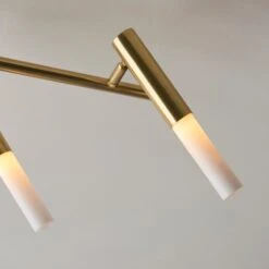 Lyla 4 Light Semi Flush Ceiling Light 27 Lyla 4 Light Semi Flush Ceiling Light -Home Lighting Store 30754827 alt04