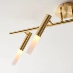 Lyla 4 Light Semi Flush Ceiling Light 28 Lyla 4 Light Semi Flush Ceiling Light -Home Lighting Store 30754827 alt05