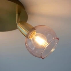 Tia 3 Light Semi Flush Spotlight -Home Lighting Store 30754829 alt04