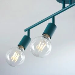 Elements Koppla 4 Light Semi Flush Spotlight Bar 31 Elements Koppla 4 Light Semi Flush Spotlight Bar -Home Lighting Store 30754846 alt04