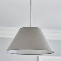 Luna Conical Lamp Shade -Home Lighting Store 30755332 alt01