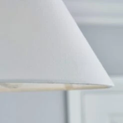Luna Conical Lamp Shade -Home Lighting Store 30755333 alt02