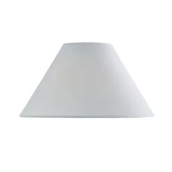 Luna Conical Lamp Shade -Home Lighting Store 30755333 alt05