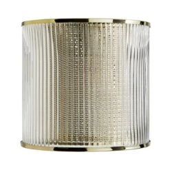 Kruze Glass Easy Fit Pendant Shade -Home Lighting Store 30755589 alt05