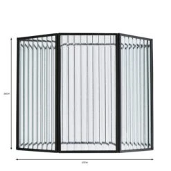 Voss Easy Fit Pendant Shade -Home Lighting Store 30755590 alt07