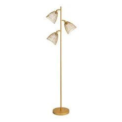 Elements Jaula 3 Light Floor Lamp -Home Lighting Store 30755630 alt05