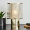 Kruze Glass Table Lamp -Home Lighting Store 30755682