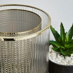 Kruze Glass Table Lamp -Home Lighting Store 30755682 alt02