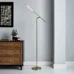 Jackson LED Dimmable Floor Lamp -Home Lighting Store 30755700