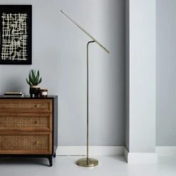 Jackson LED Dimmable Floor Lamp -Home Lighting Store 30755700 alt01