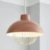 Emzo Easy Fit Pendant Shade -Home Lighting Store 30755707