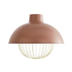 Emzo Easy Fit Pendant Shade -Home Lighting Store 30755707 alt05