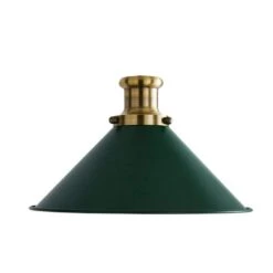 Logan Industrial Easy Fit Pendant Shade 23 Logan Industrial Easy Fit Pendant Shade -Home Lighting Store 30755716 alt05