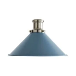 Logan Industrial Easy Fit Pendant Shade 17 Logan Industrial Easy Fit Pendant Shade -Home Lighting Store 30755717 alt05