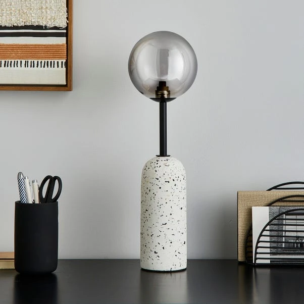 Lutscher Table Lamp 4 Lutscher Table Lamp - Image 2