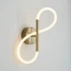 Flexi Integrated LED Wall Light -Home Lighting Store 30755728