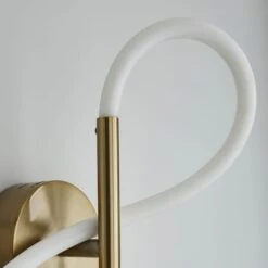 Flexi Integrated LED Wall Light -Home Lighting Store 30755728 alt02