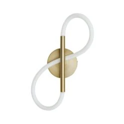 Flexi Integrated LED Wall Light -Home Lighting Store 30755728 alt05