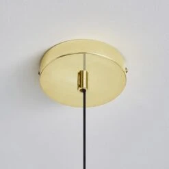 Emzo Black Pendant Light -Home Lighting Store 30755731 alt03