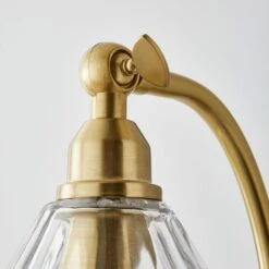 Churchgate Allexton Plug In Wall Light -Home Lighting Store 30755739 alt02