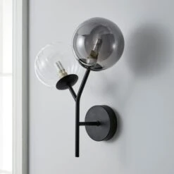 Nila 2 Light Wall Light -Home Lighting Store 30755743 alt01