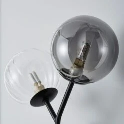 Nila 2 Light Wall Light -Home Lighting Store 30755743 alt03