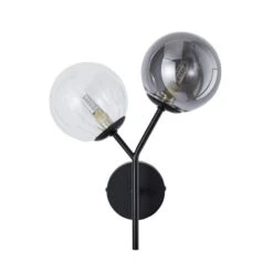 Nila 2 Light Wall Light -Home Lighting Store 30755743 alt05