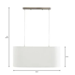 Sara 2 Light Diner Ceiling Light 13 Sara 2 Light Diner Ceiling Light -Home Lighting Store 30755744 alt07