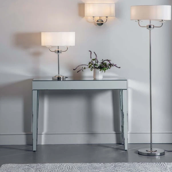 Vogue Katarina 2 Light Table Lamp 12 Vogue Katarina 2 Light Table Lamp - Image 10