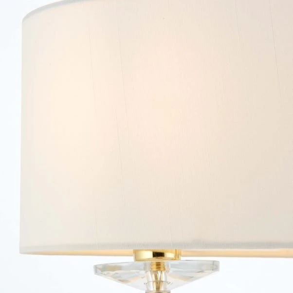 Vogue Katarina 2 Light Table Lamp 5 Vogue Katarina 2 Light Table Lamp - Image 3