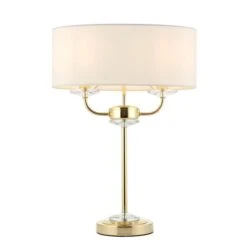 Vogue Katarina 2 Light Table Lamp 21 Vogue Katarina 2 Light Table Lamp -Home Lighting Store 30755824 alt06