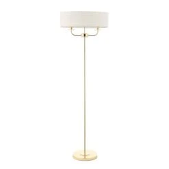 Vogue Katarina 2 Light Floor Lamp -Home Lighting Store 30755825 alt05