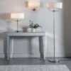 Vogue Katarina 2 Light Floor Lamp -Home Lighting Store 30755826