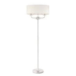 Vogue Katarina 2 Light Floor Lamp -Home Lighting Store 30755826 alt06